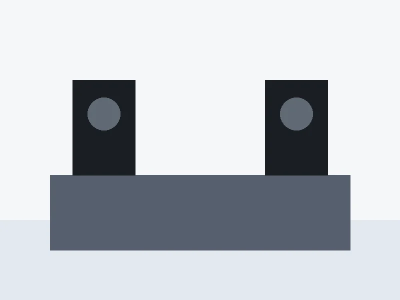 [Sample] Sound System